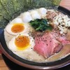 泡家系ラーメン 薩摩家 2号店