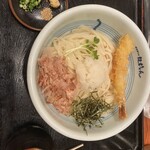 能古うどん - 