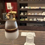 茶亭 羽當 - 