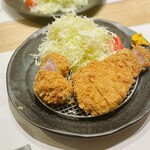 とんかつ 河むら - 