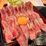 馬肉専門店　虎桜 - 