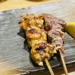 Toriyaki Sasaya - 