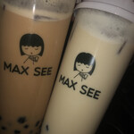 MAX SEE - 