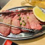 Oosaka Yakiniku Horumon Futago - 