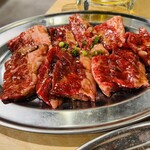 Oosaka Yakiniku Horumon Futago - 