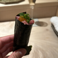 鮨 若尊 - 