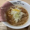 創業麺類元年 坂本龍馬が愛したラーメン食堂