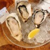 オストレア oysterbar&restaurant 銀座コリドー通り店