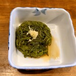 Noyaki - 芽カブ
