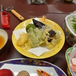 源泉かけ流し・温泉旅館 松園 - 