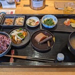 豊受オーガニクスレストラン - 