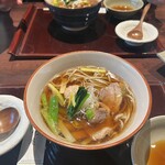 箱根暁庵本店 暁亭 - 