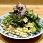 洋食 おがた - いつもながらのハイクオリティ