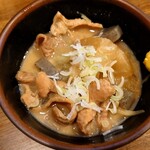 Noyaki - もつ煮込み