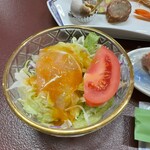 源泉かけ流し・温泉旅館 松園 - 