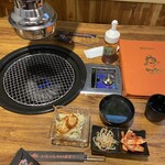 Gogi Hausu Yakiniku - 