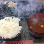 Yakiniku Maruen - 