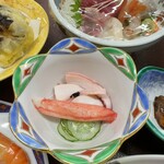 源泉かけ流し・温泉旅館 松園 - 