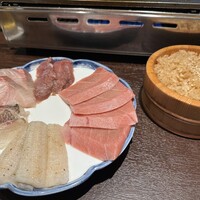 焼うお いし川 名古屋 - 
