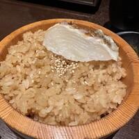 焼うお いし川 名古屋 - 