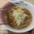 創業麺類元年 坂本龍馬が愛したラーメン食堂 - 料理写真: