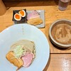 麦の道 すぐれ - 特製濃厚つけ麺