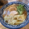 麺や 笑華
