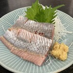 市場食堂 味処たけだ   - 