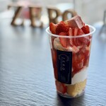 LatteArt-Bar Z.E.R.O - 