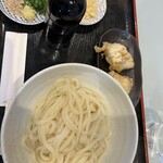 讃岐うどん しろちゃん - 