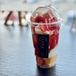 LatteArt-Bar Z.E.R.O - 