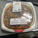 セブンイレブン - 料理写真: