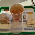 McDonald's - 