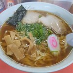 空海 - 手打ちラーメン