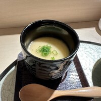 天冨良 銀座 よこ田 梅田別邸 - 