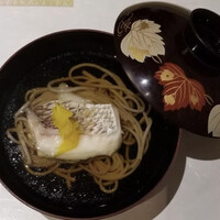 旬魚 左阿彌 錦店 - 
