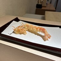 天冨良 銀座 よこ田 梅田別邸 - 