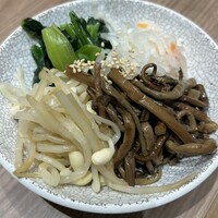 焼肉山水 虎ノ門ヒルズ店 - 