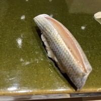 すし晴 - 