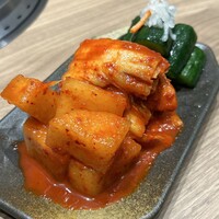焼肉山水 虎ノ門ヒルズ店 - 
