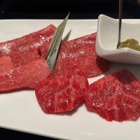 うしごろ 貫 恵比寿本店 -  うしごろ 貫 恵比寿本店 -