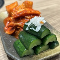 焼肉山水 虎ノ門ヒルズ店 - 