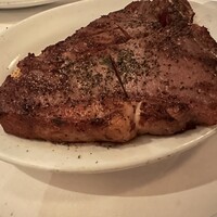 ルース クリス ステーキハウス - 