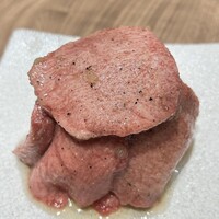 焼肉山水 虎ノ門ヒルズ店 - 