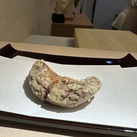 天冨良 銀座 よこ田 梅田別邸 - 