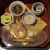 旬魚 左阿彌 錦店 - 