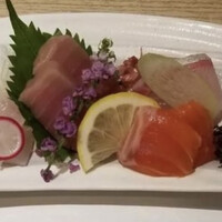 旬魚 左阿彌 錦店 - 