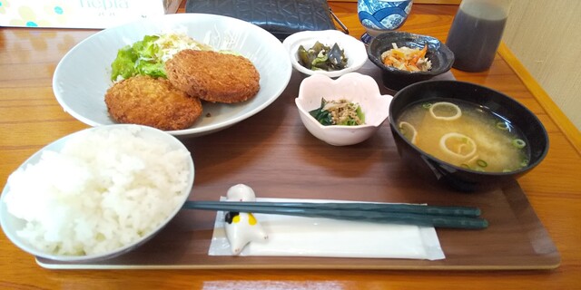 小さなごはん家 日和 - 仙北町（食堂）の写真