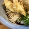 堺うどん ちはや