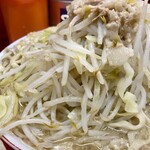 ラーメン二郎 - 